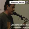 Conciencia Sublime & Edgar Recinos - Siempre Contigo - Single